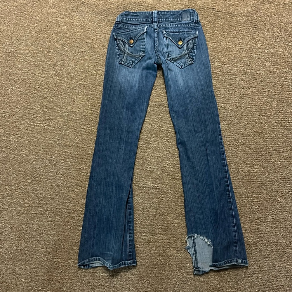 Sophia jeans
